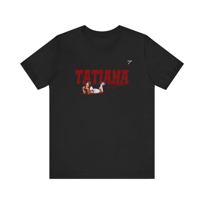 Tatiana Bowden Graphic Tee