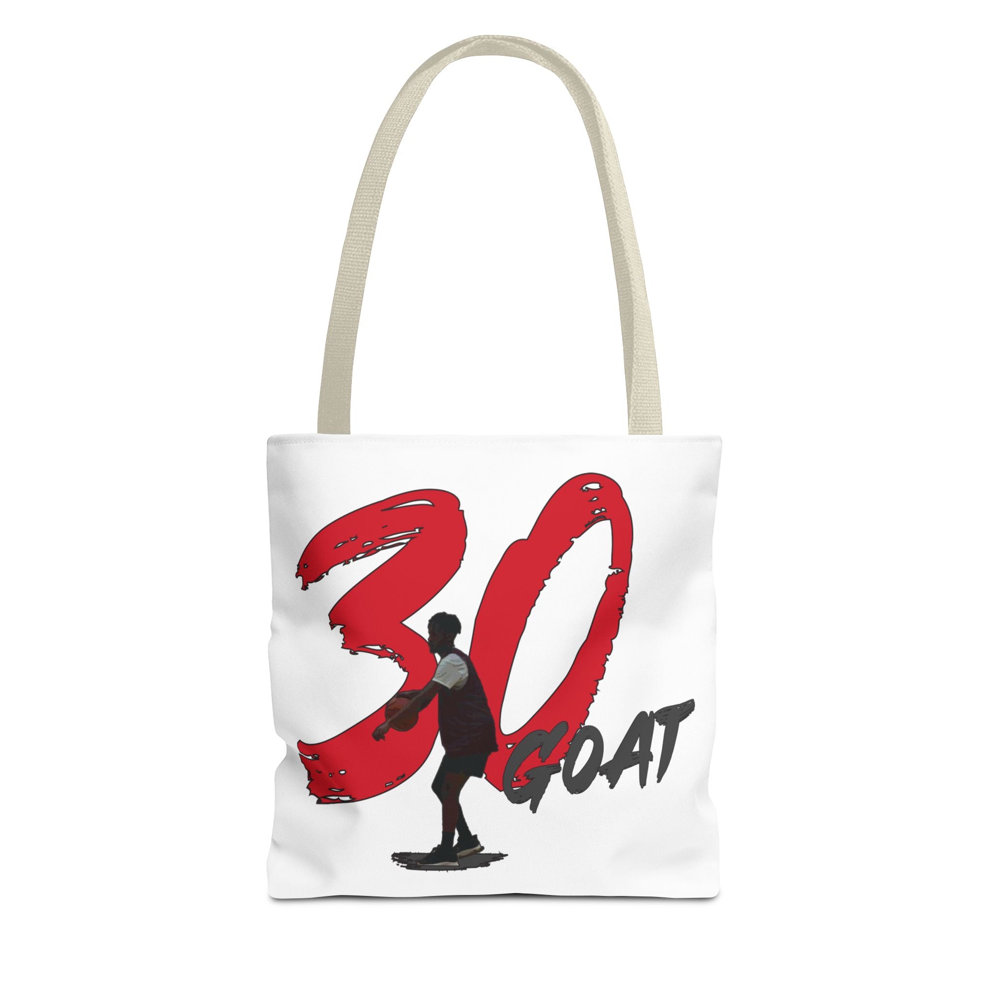 Brandon O'Bannon Jr Custom Tote Bag