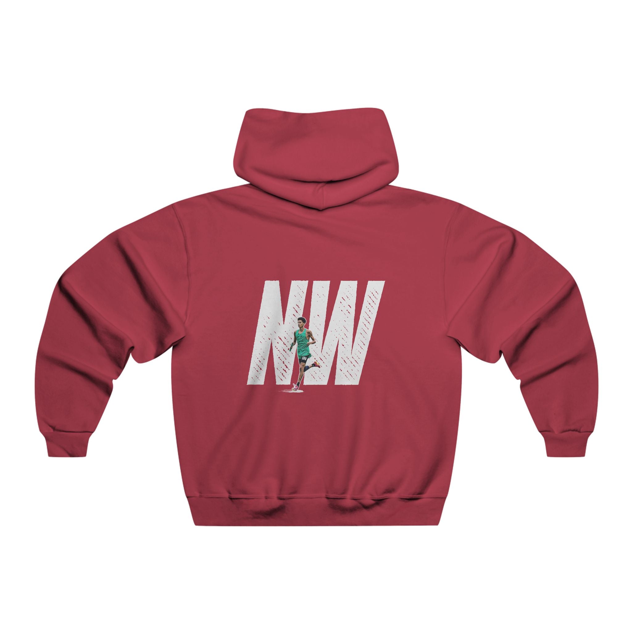 Noah Whack Vintage Hoodie