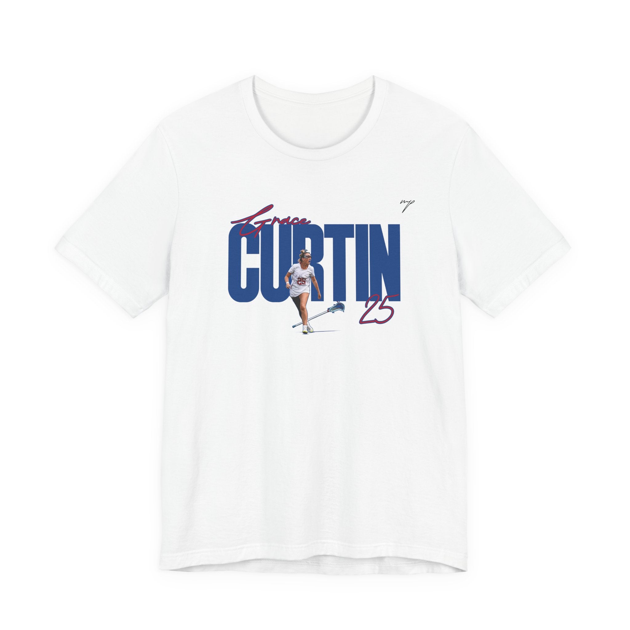 Grace Curtin Graphic Tee
