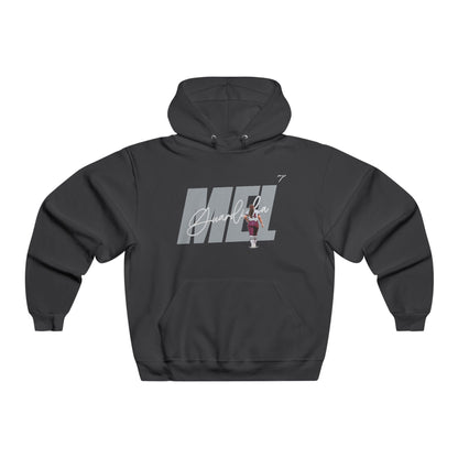 Melonie Guardiola Vintage Hoodie