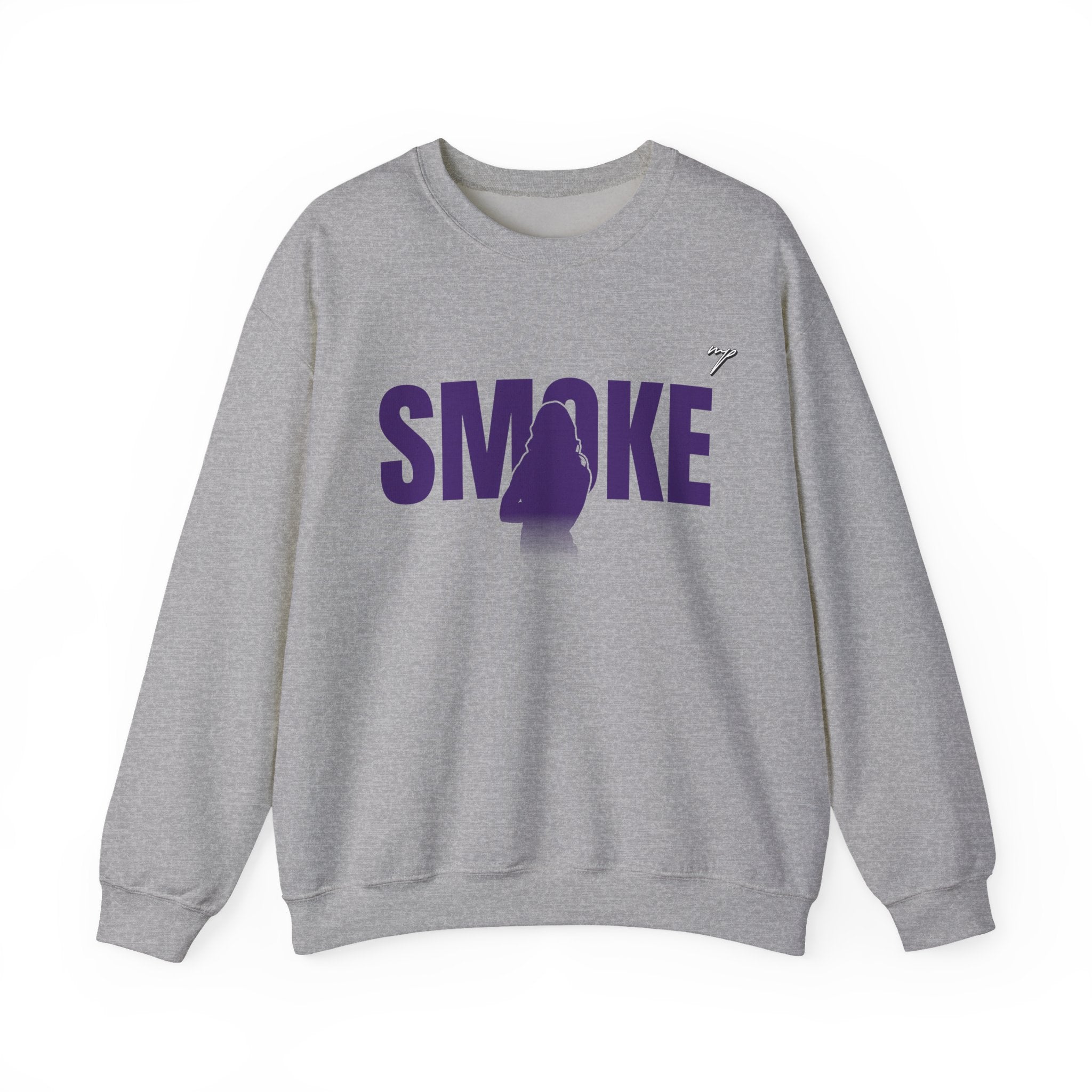 Analiese Fredin Crewneck