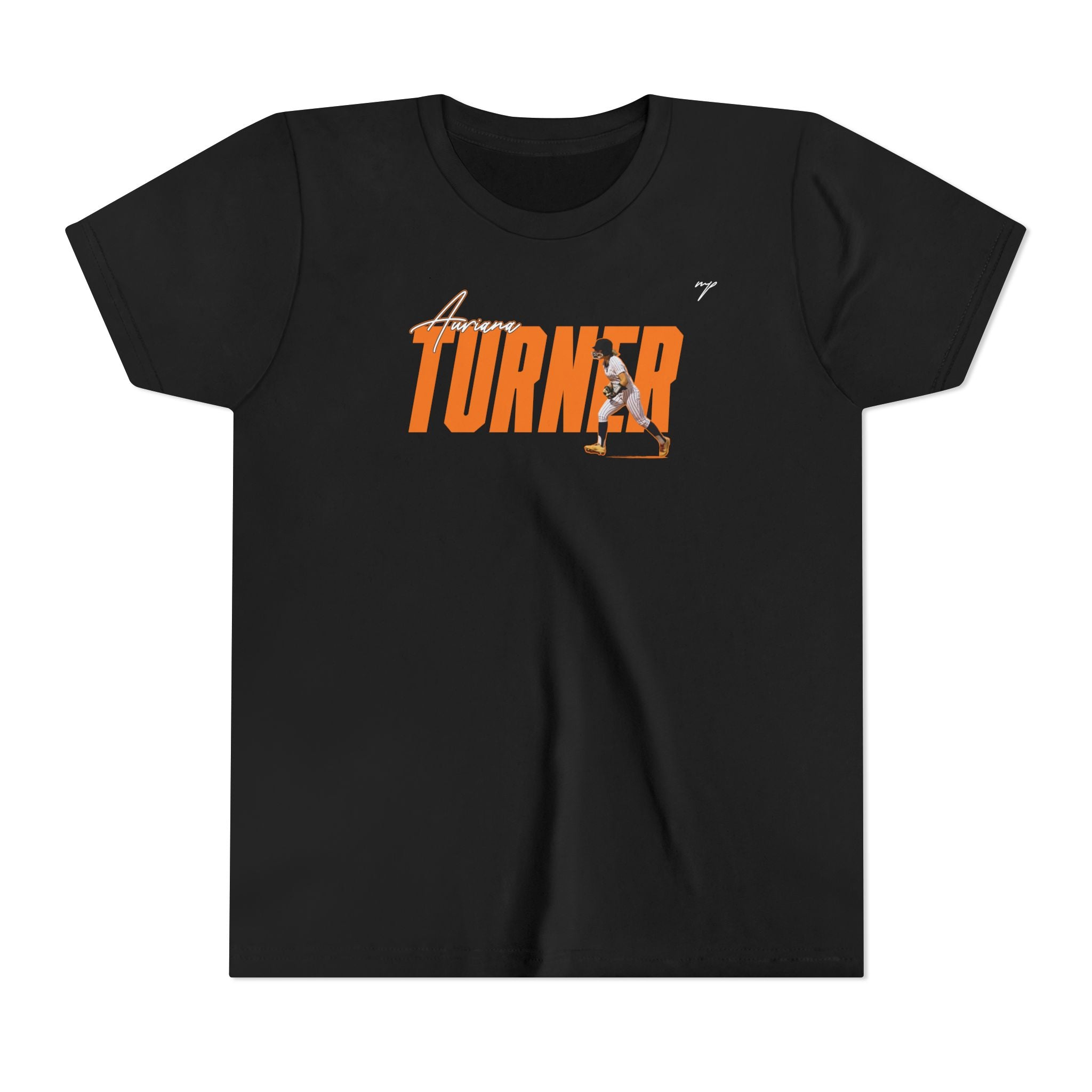 Auriana Turner YOUTH Graphic Tee