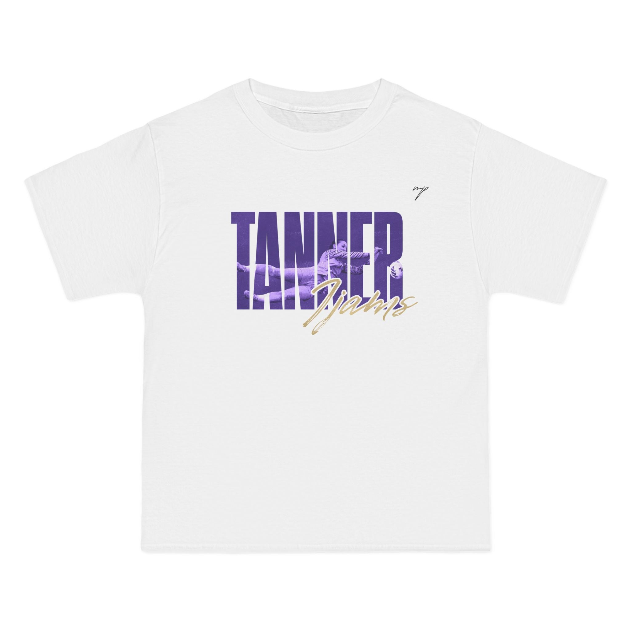 Tanner Ijams Vintage Tee