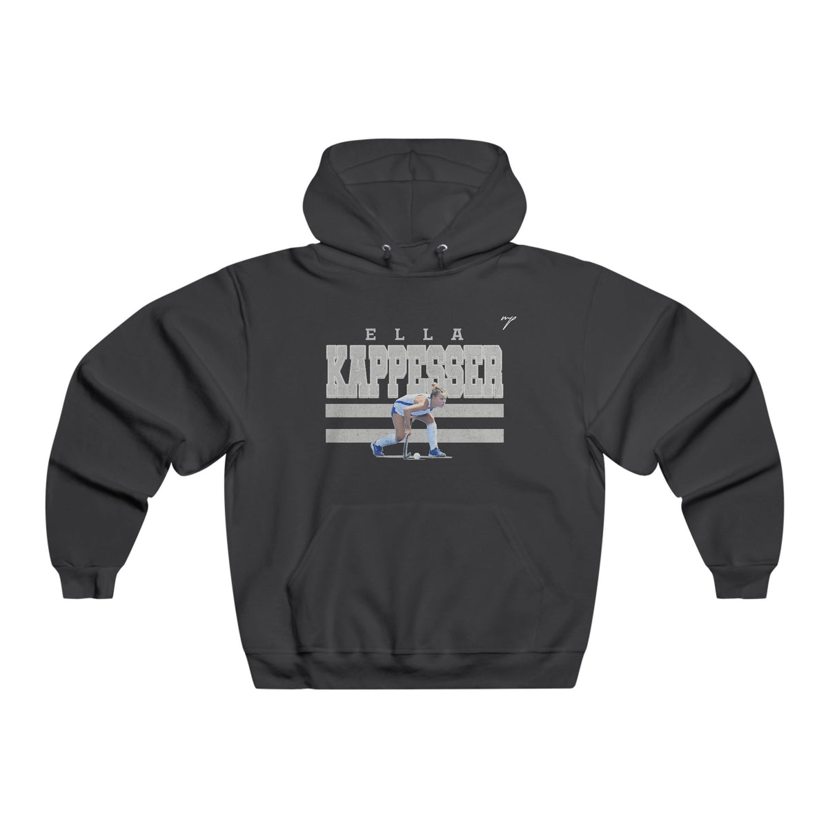 Ella Kappesser Vintage Hoodie
