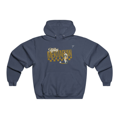 Ashley Mekitarian Vintage Hoodie