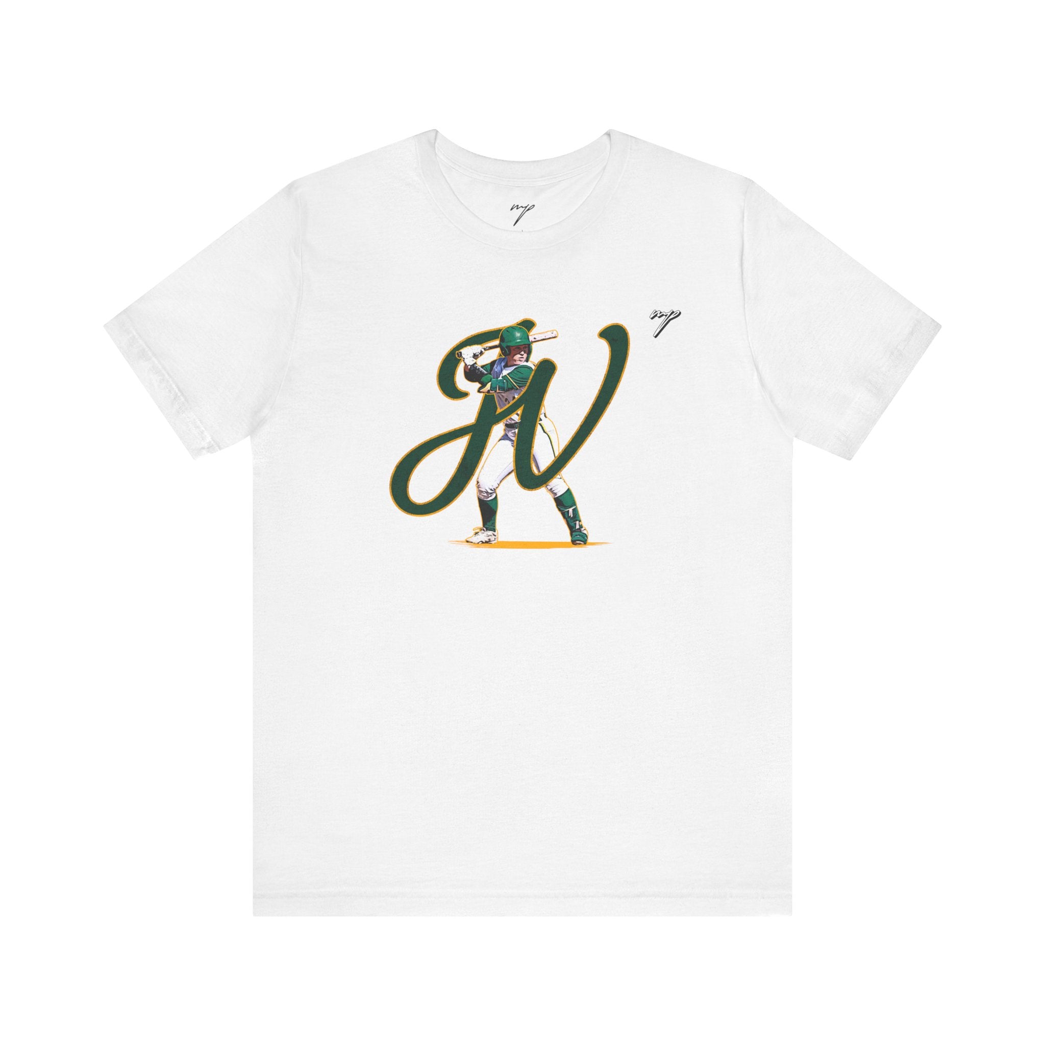 Jensen Vienne Graphic Tee