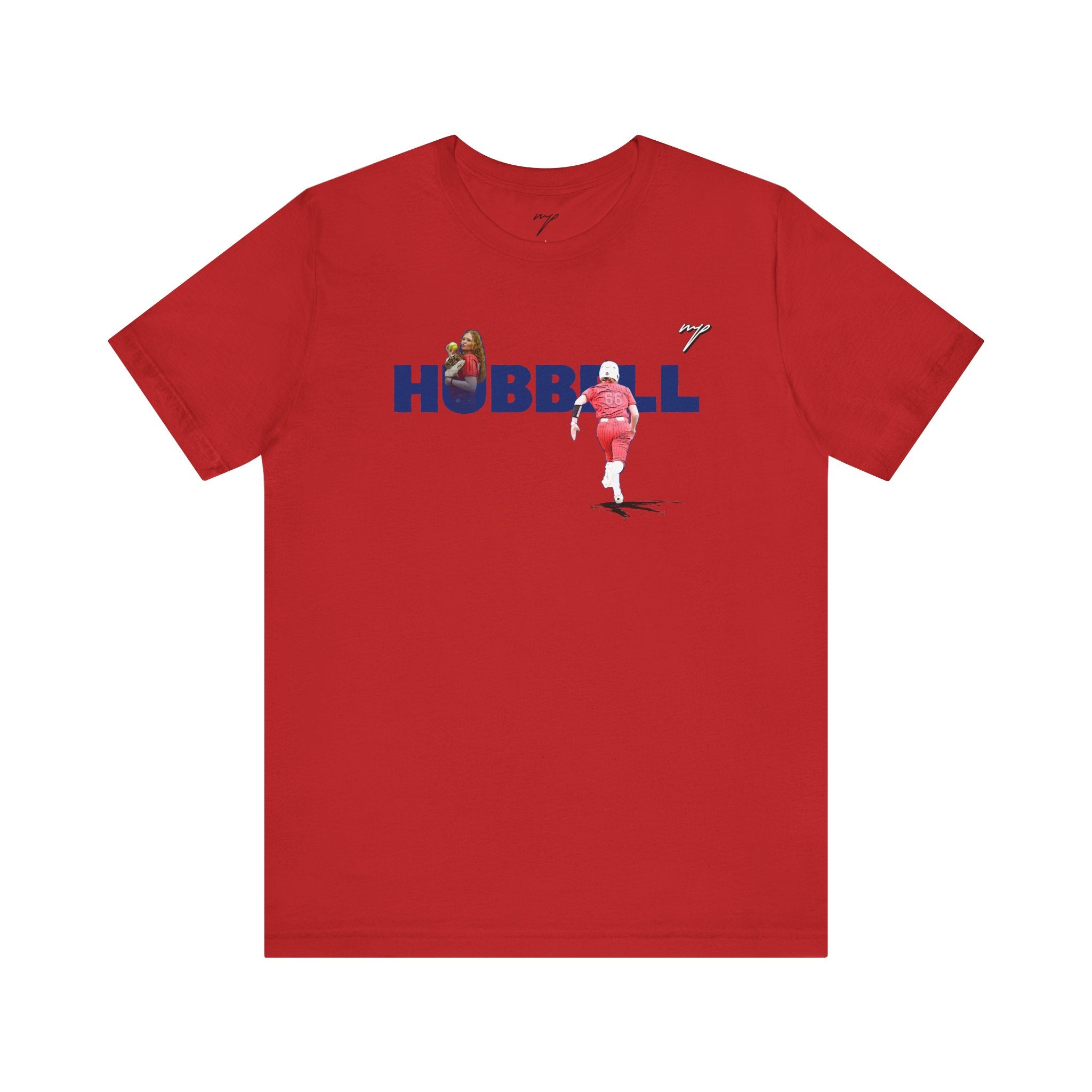 Mia Hubbell Graphic Tee