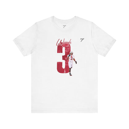 Maxwell Woods Graphic Tee