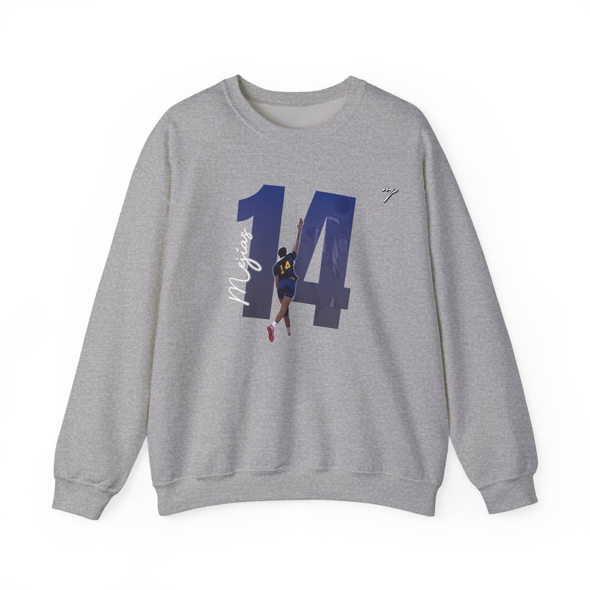 Daniel Mejias Crewneck