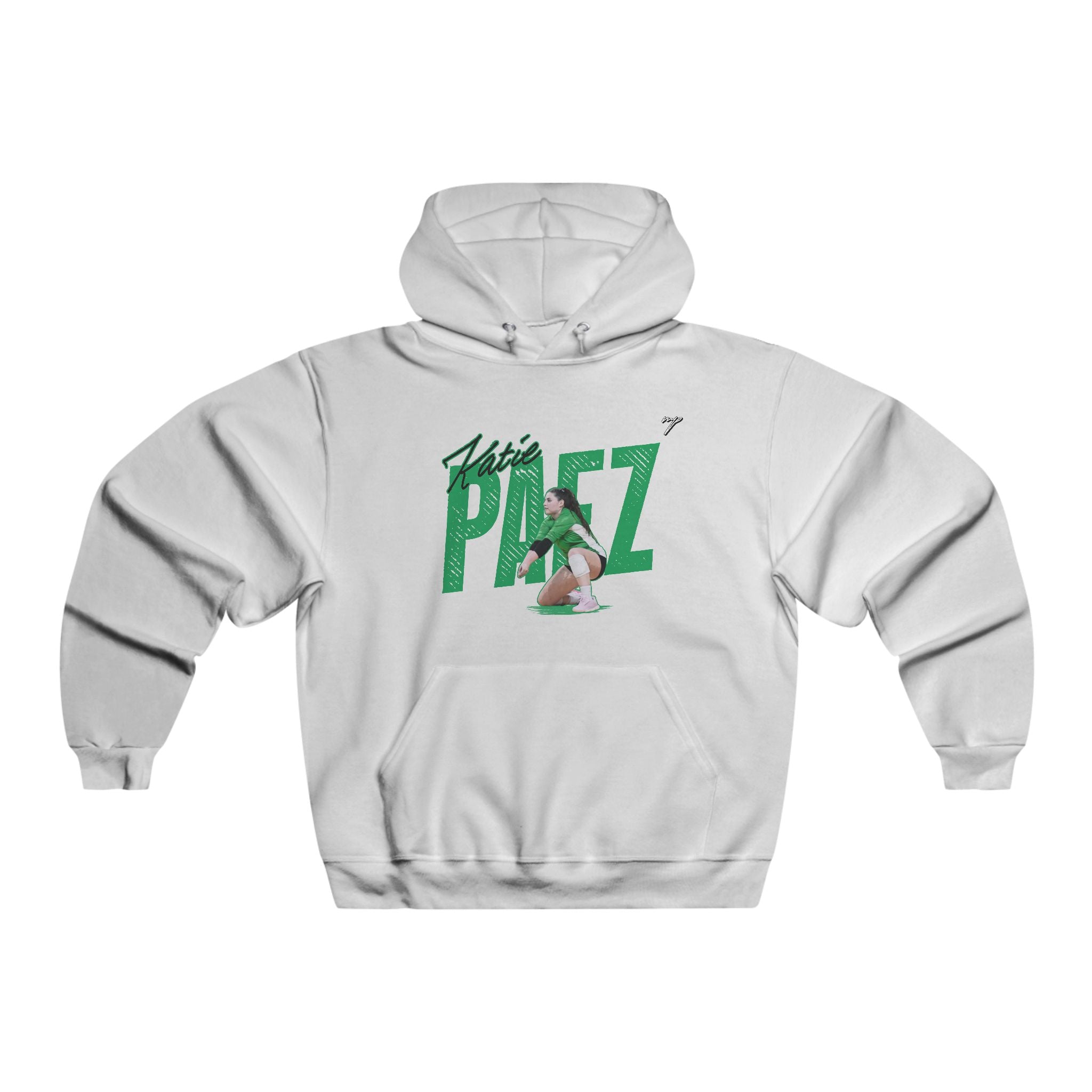 Katie Paez Vintage Hoodie