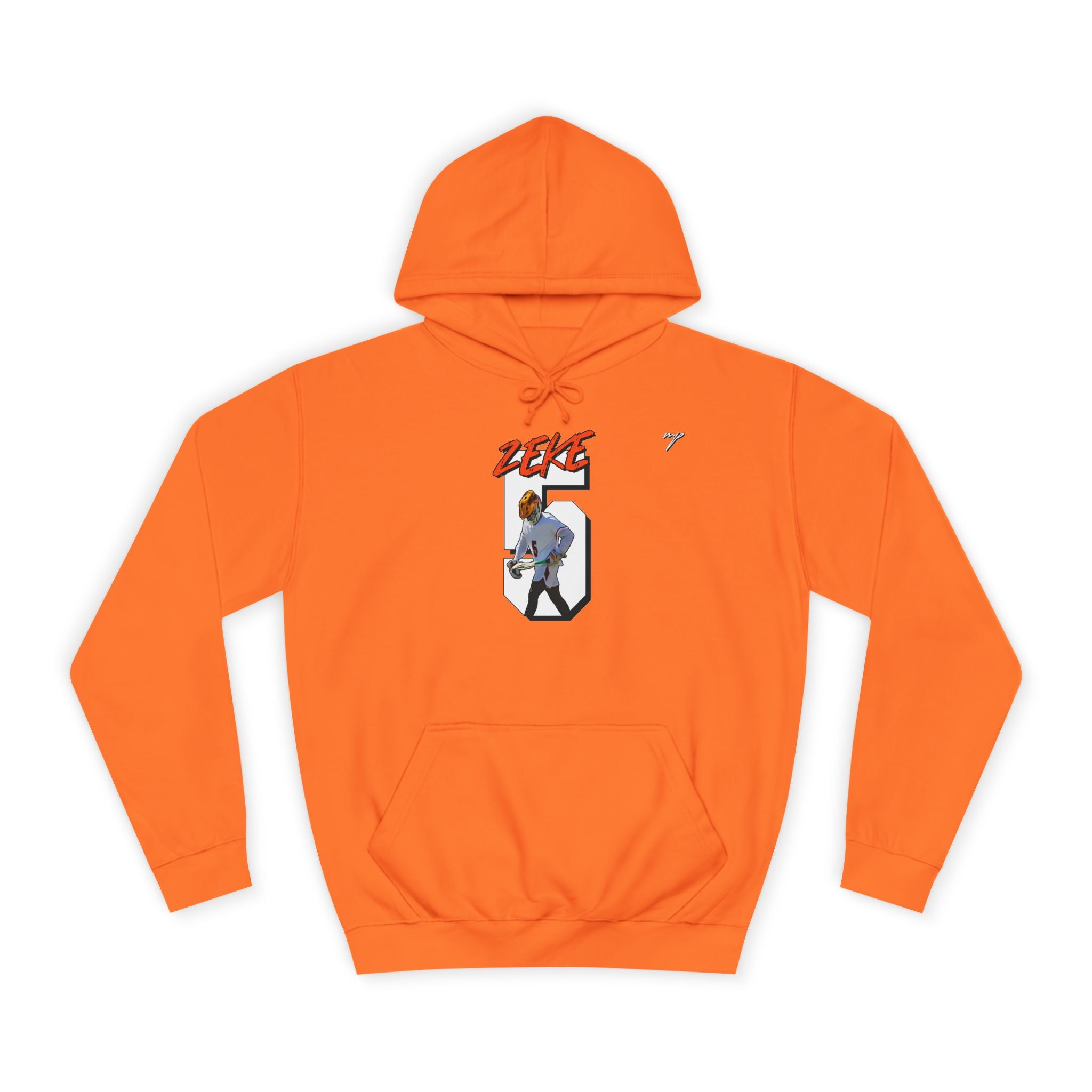 Ezequel Ceant Hoodie