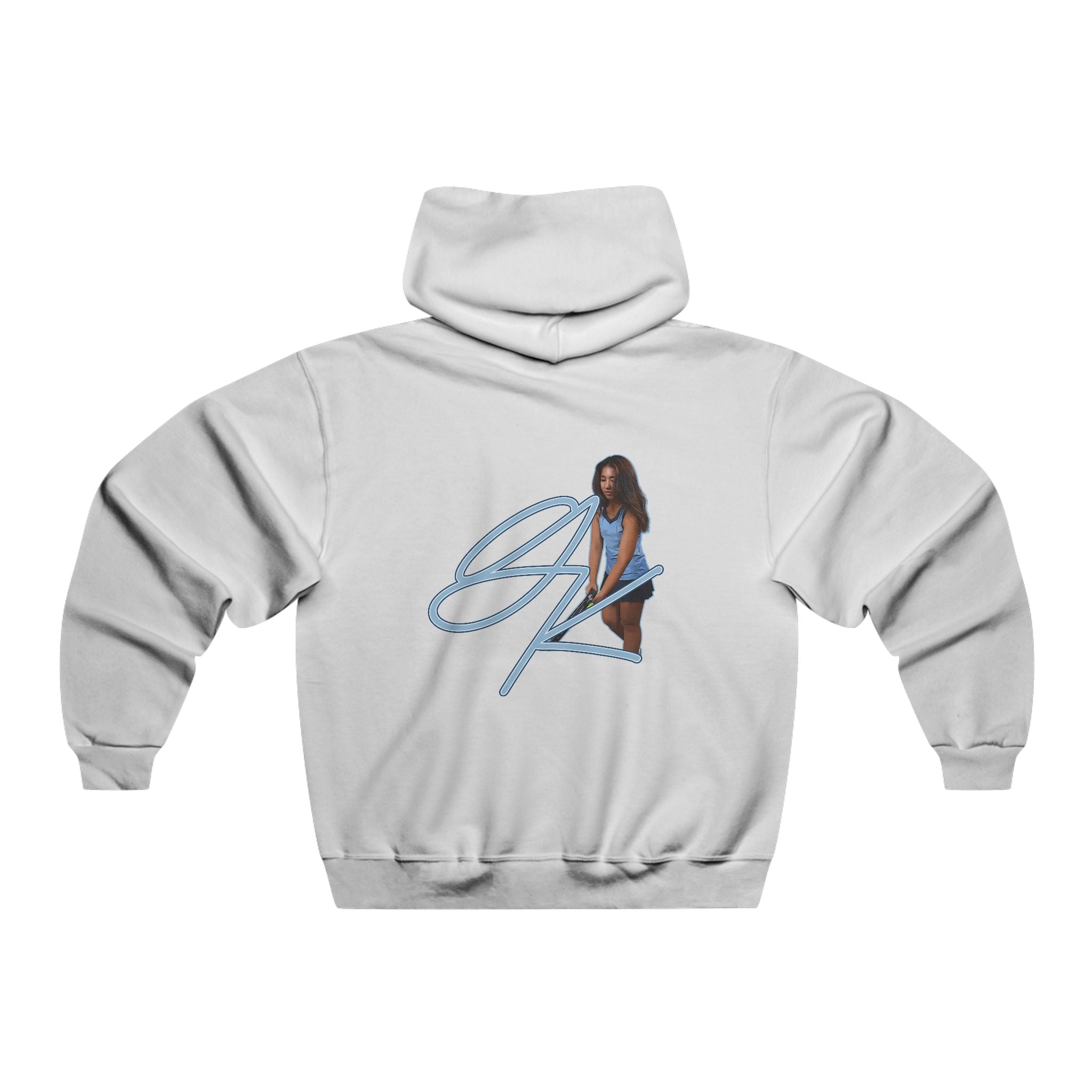 Gulnora Kuchkorova Vintage Hoodie