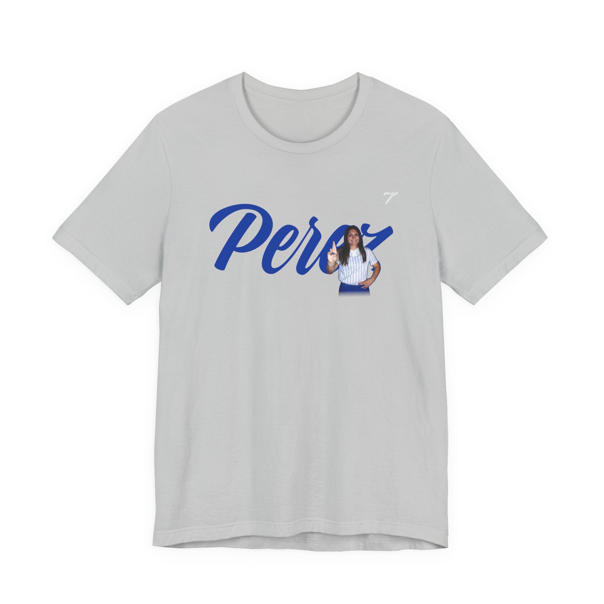 Avery Perez Graphic Tee