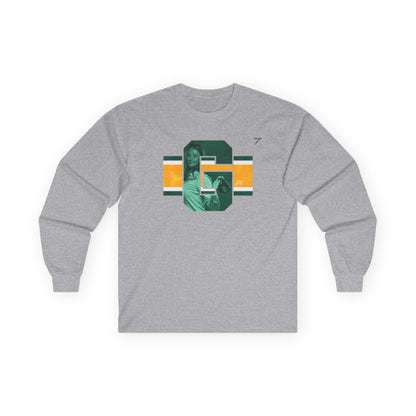 Reagan Garnsey Long Sleeve