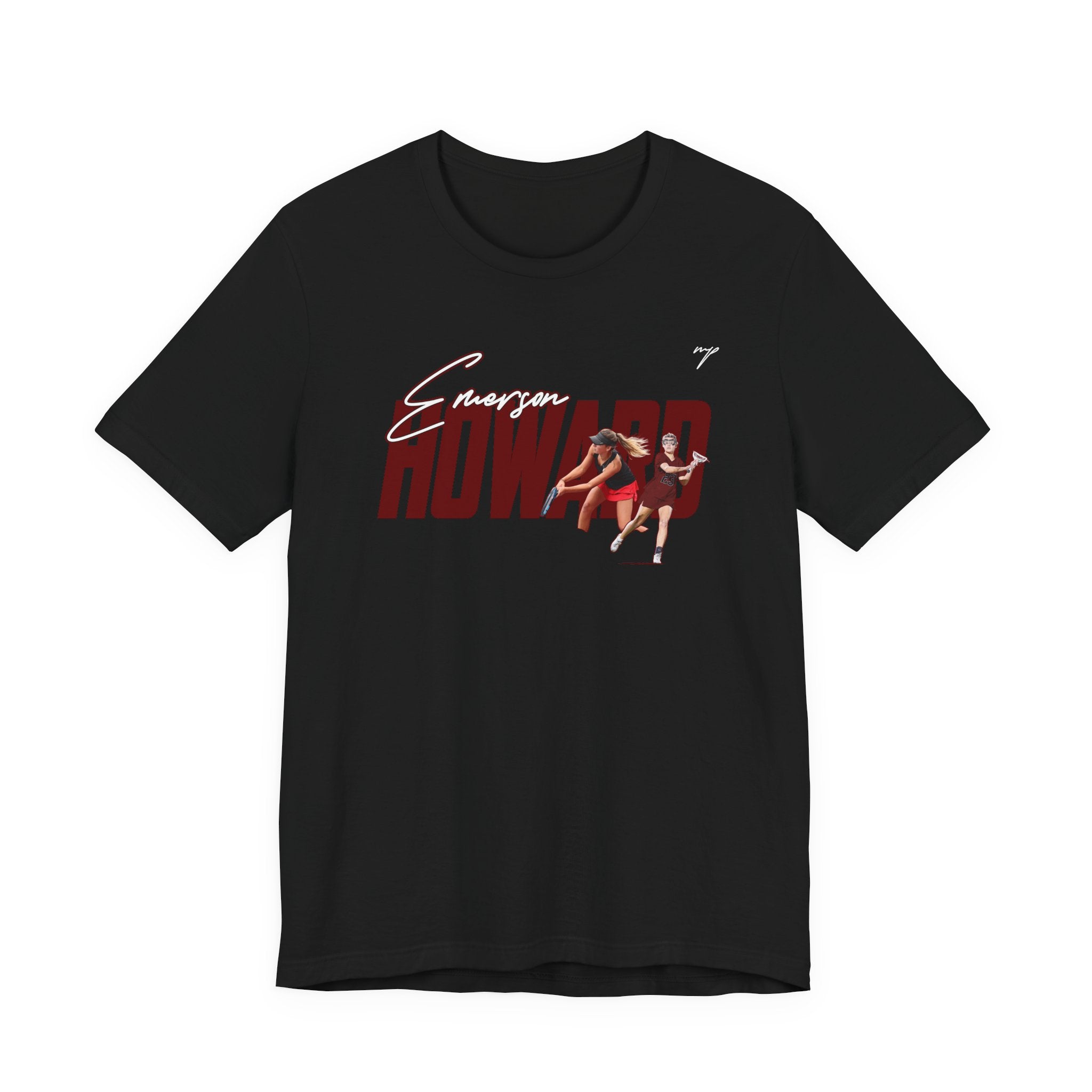 Emerson Howard Graphic Tee