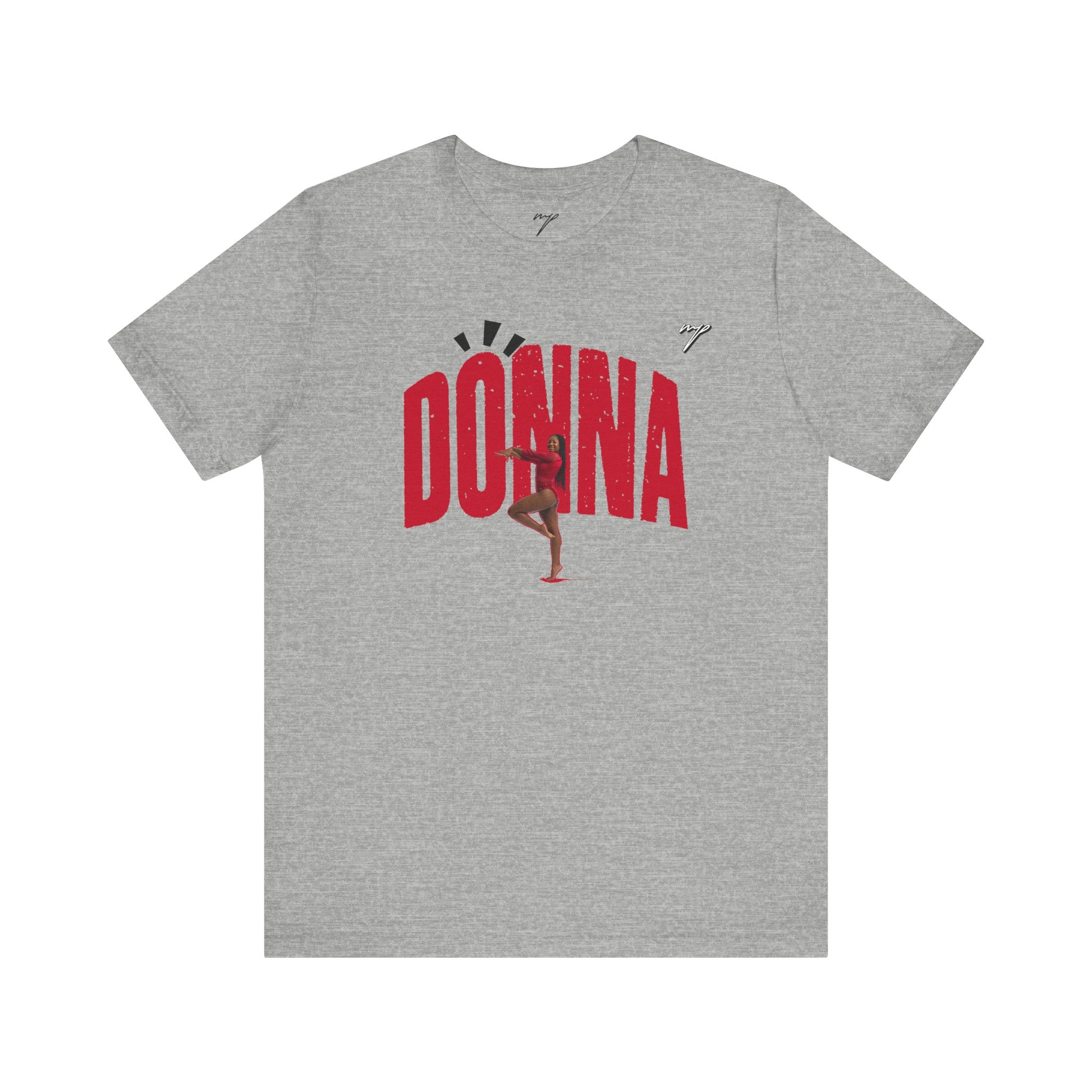 Donna Uhlenberg Graphic Tee