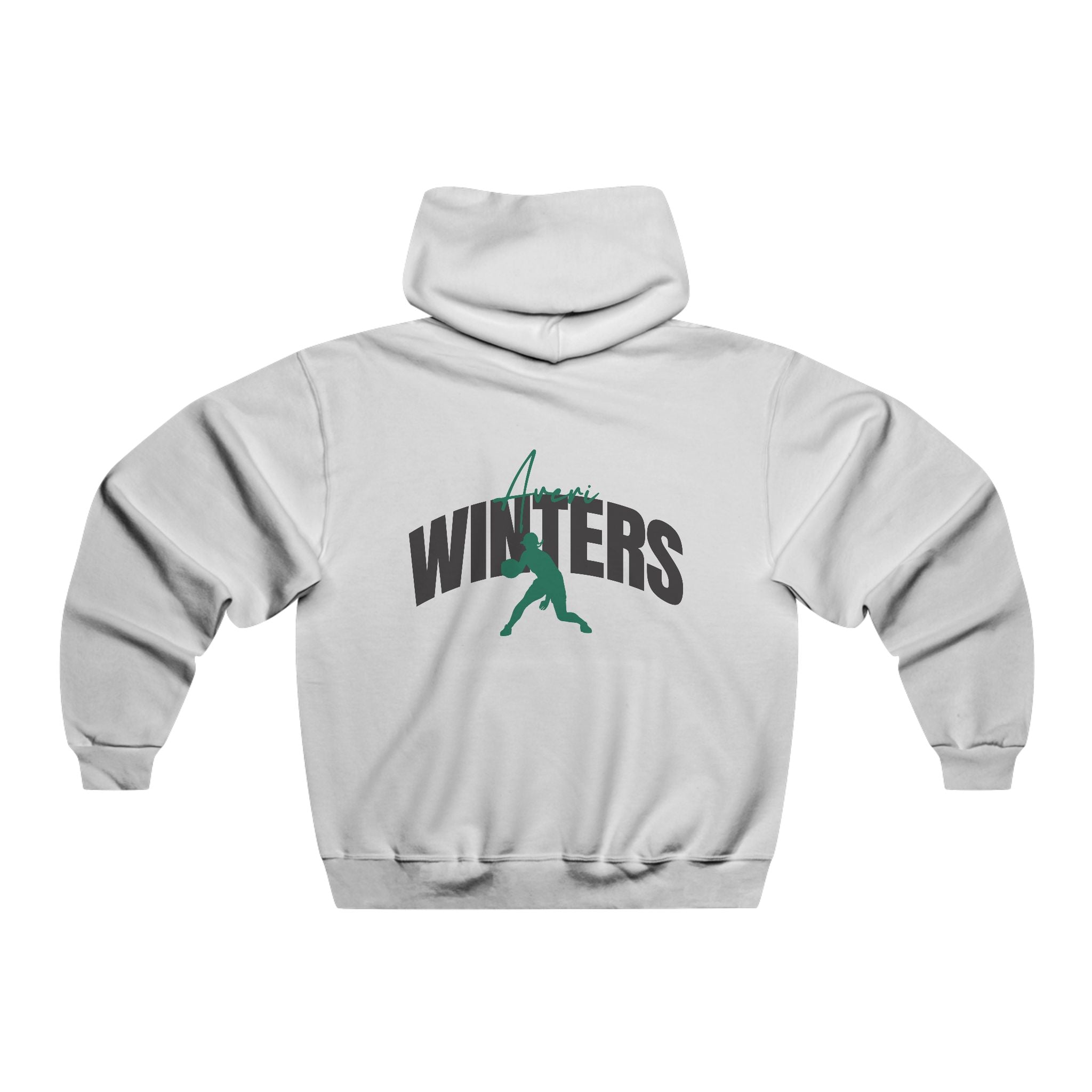 Averi Winters Vintage Hoodie