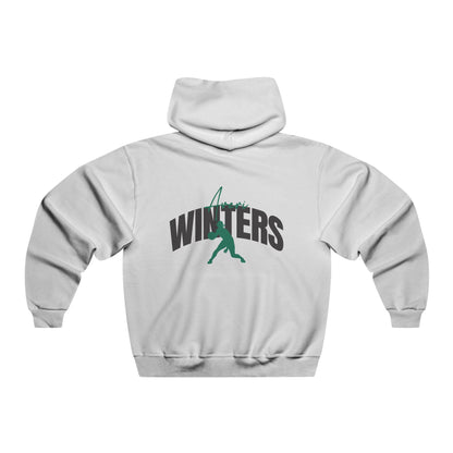 Averi Winters Vintage Hoodie