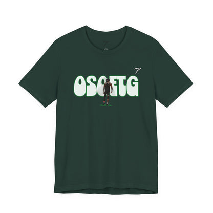 Akbar Divine Graphic Tee