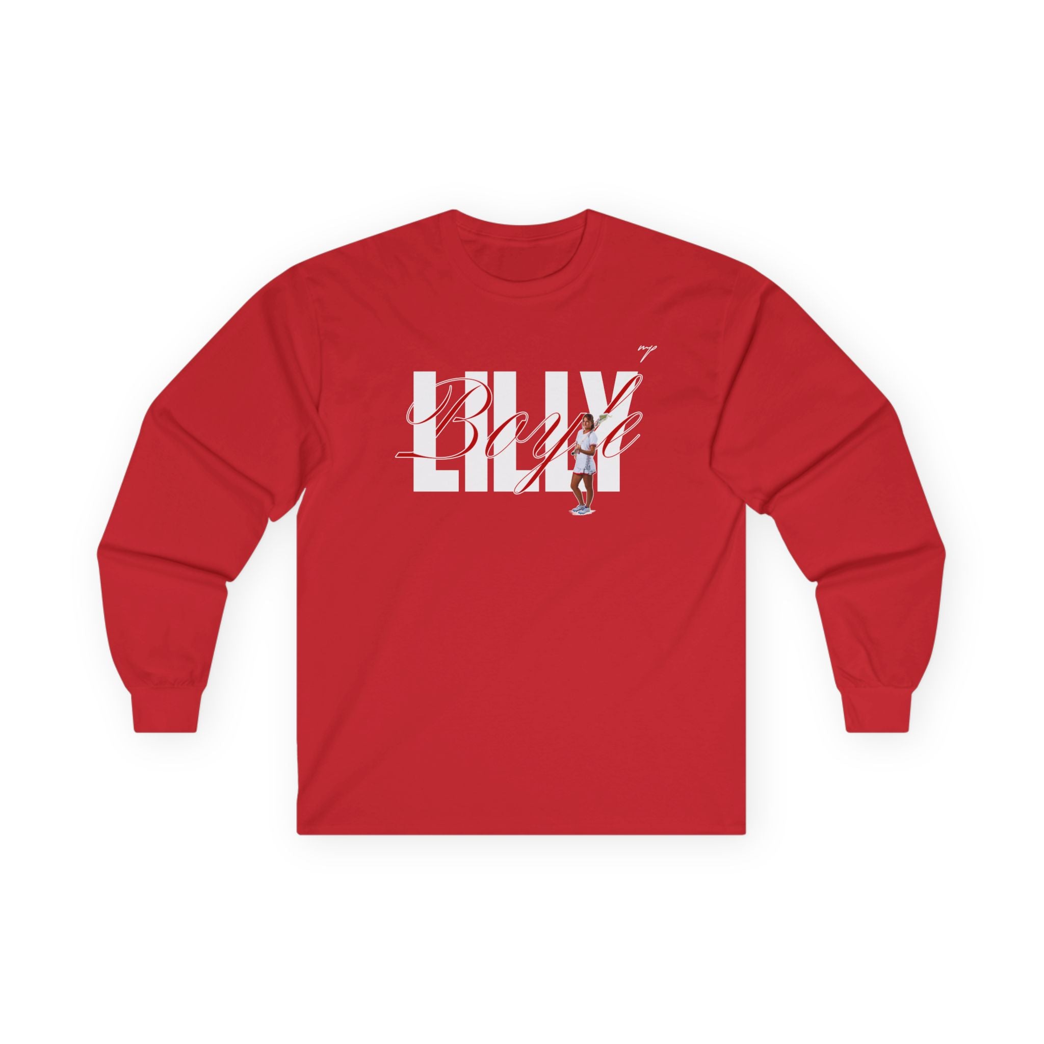 Lilly Boyle Long Sleeve