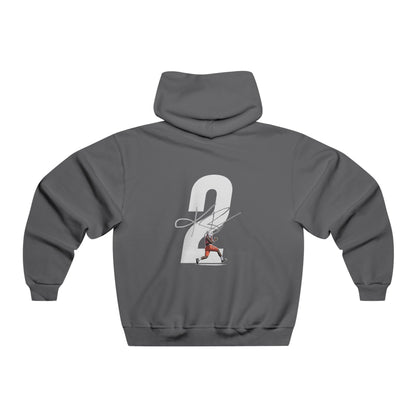 Kory Barnes Vintage Hoodie