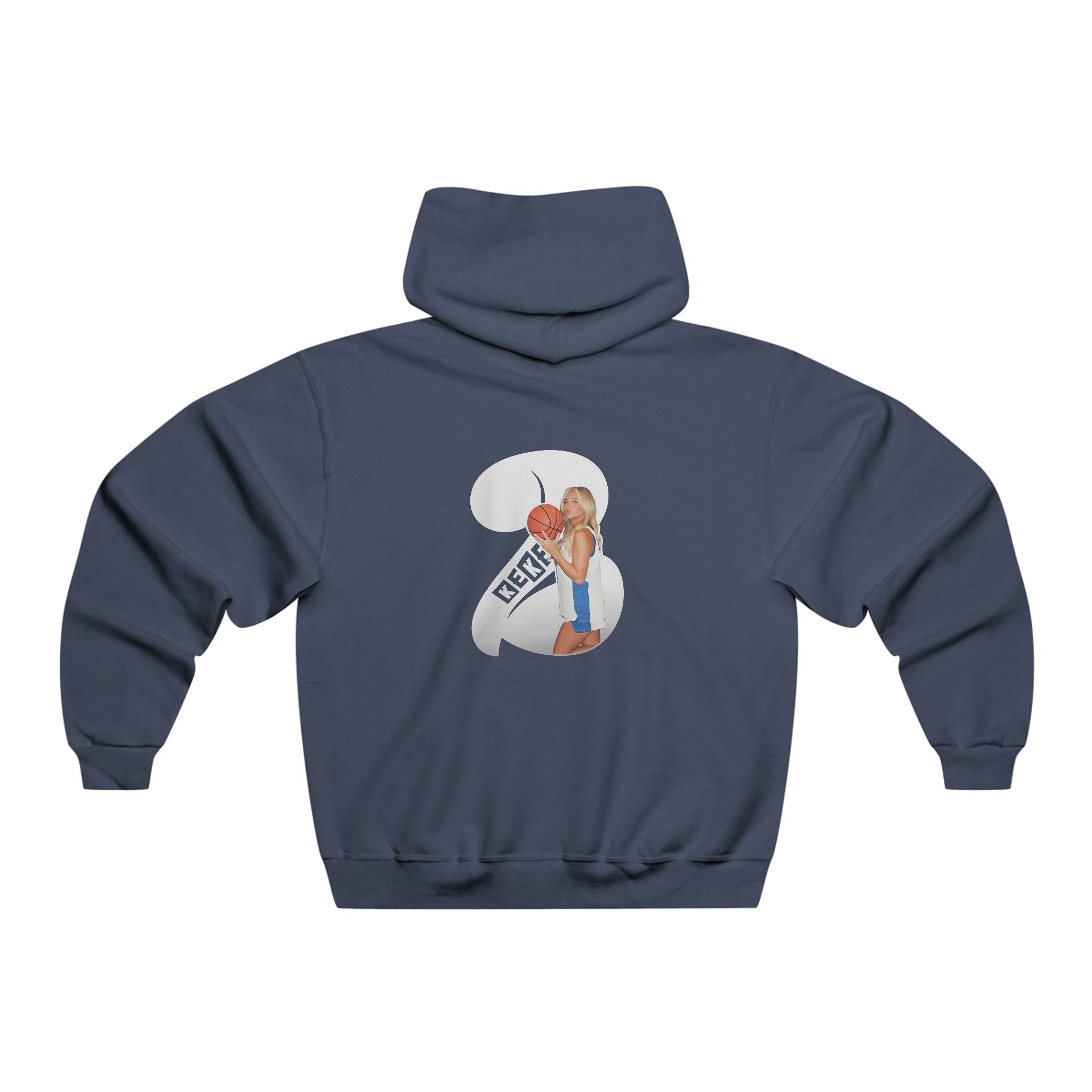 Kenidee Boldt Vintage Hoodie