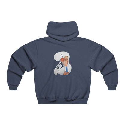 Kenidee Boldt Vintage Hoodie