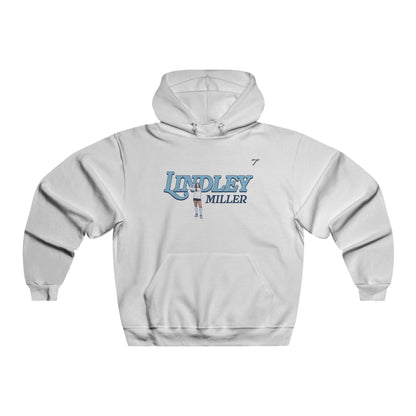 Lindley Miller Vintage Hoodie