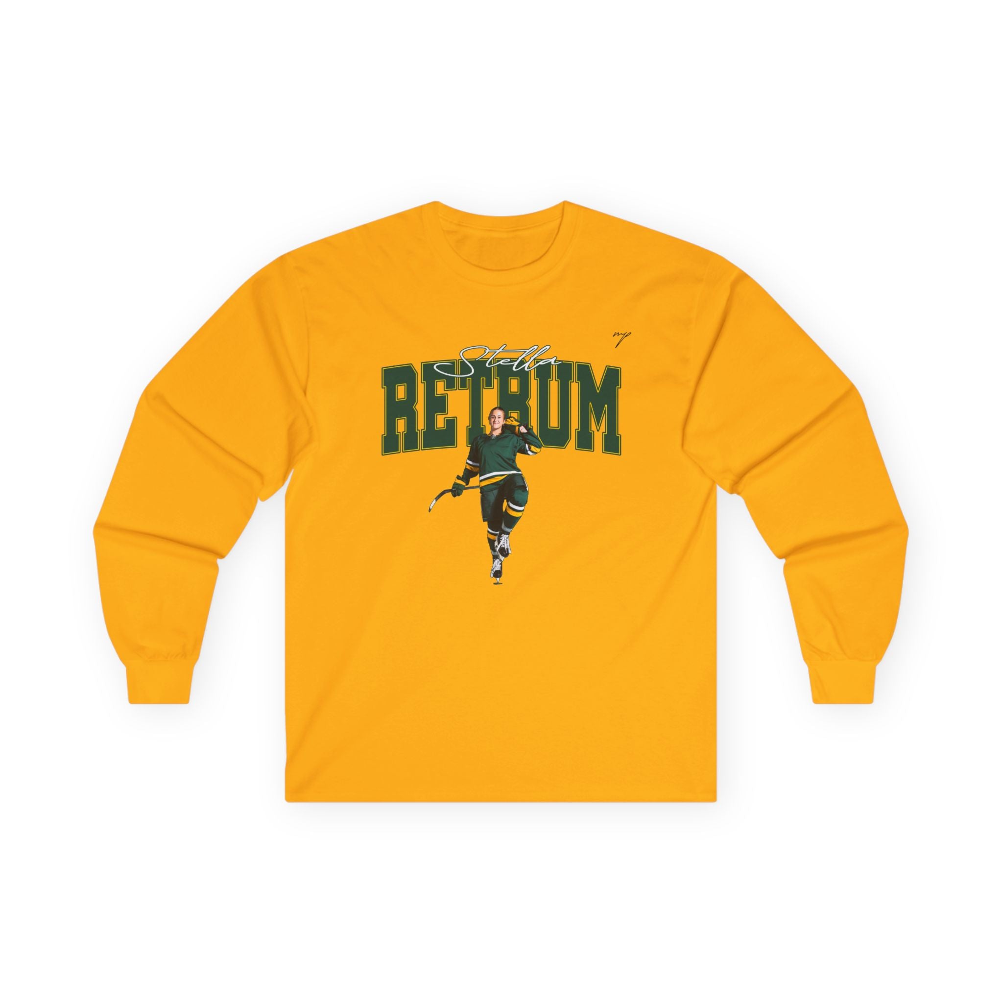 Stella Retrum Long Sleeve