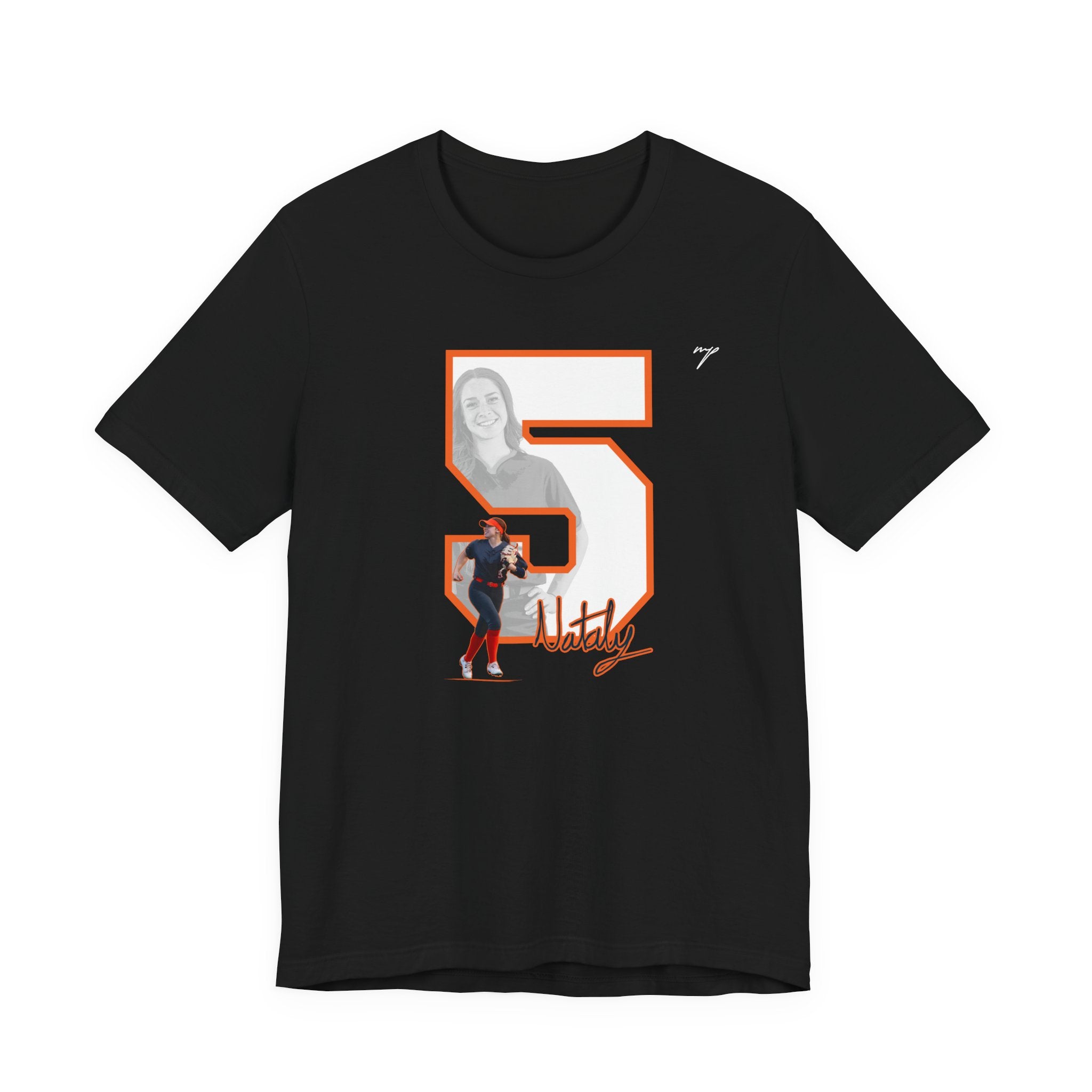 Nataly Lozano Graphic Tee