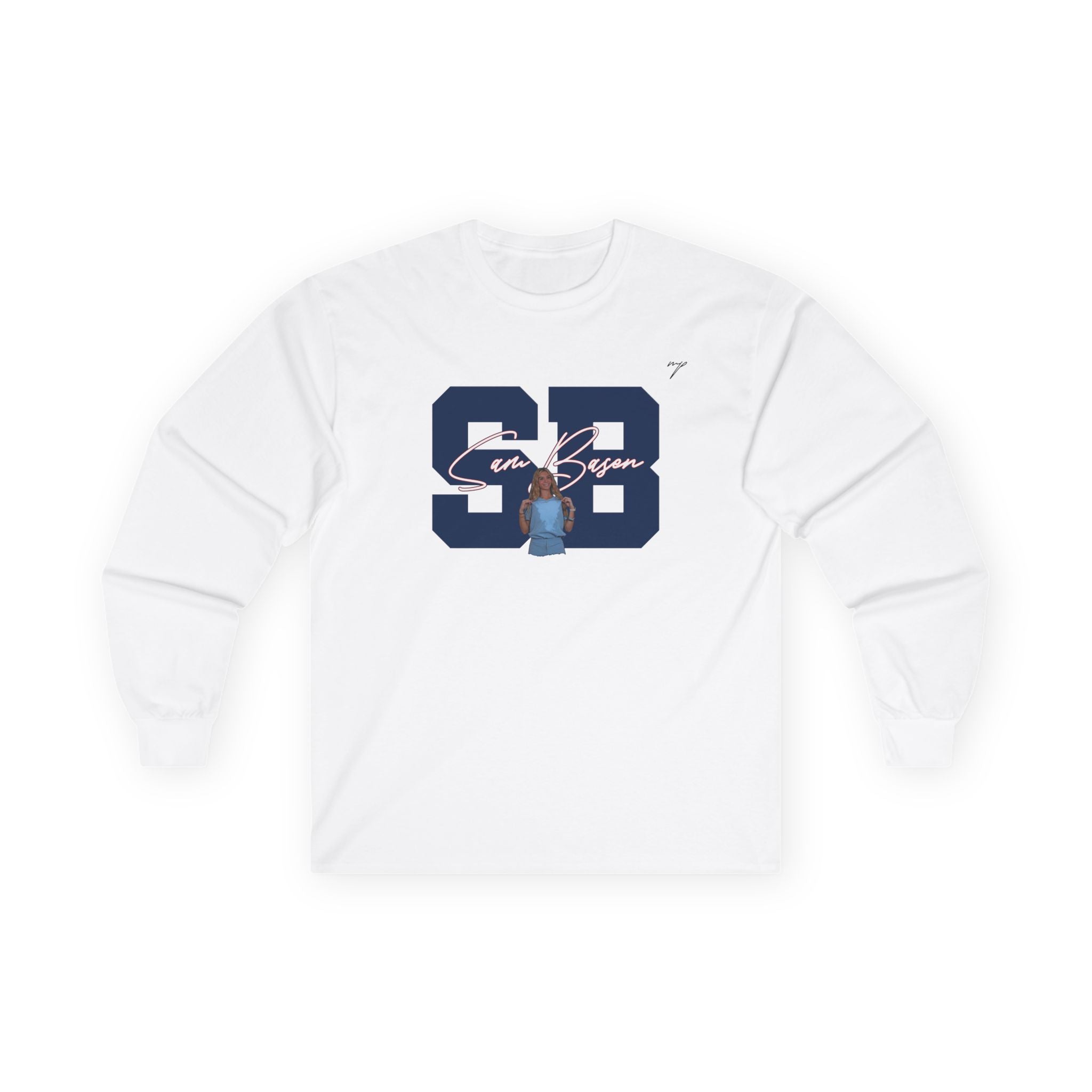 Sam Basen Long Sleeve