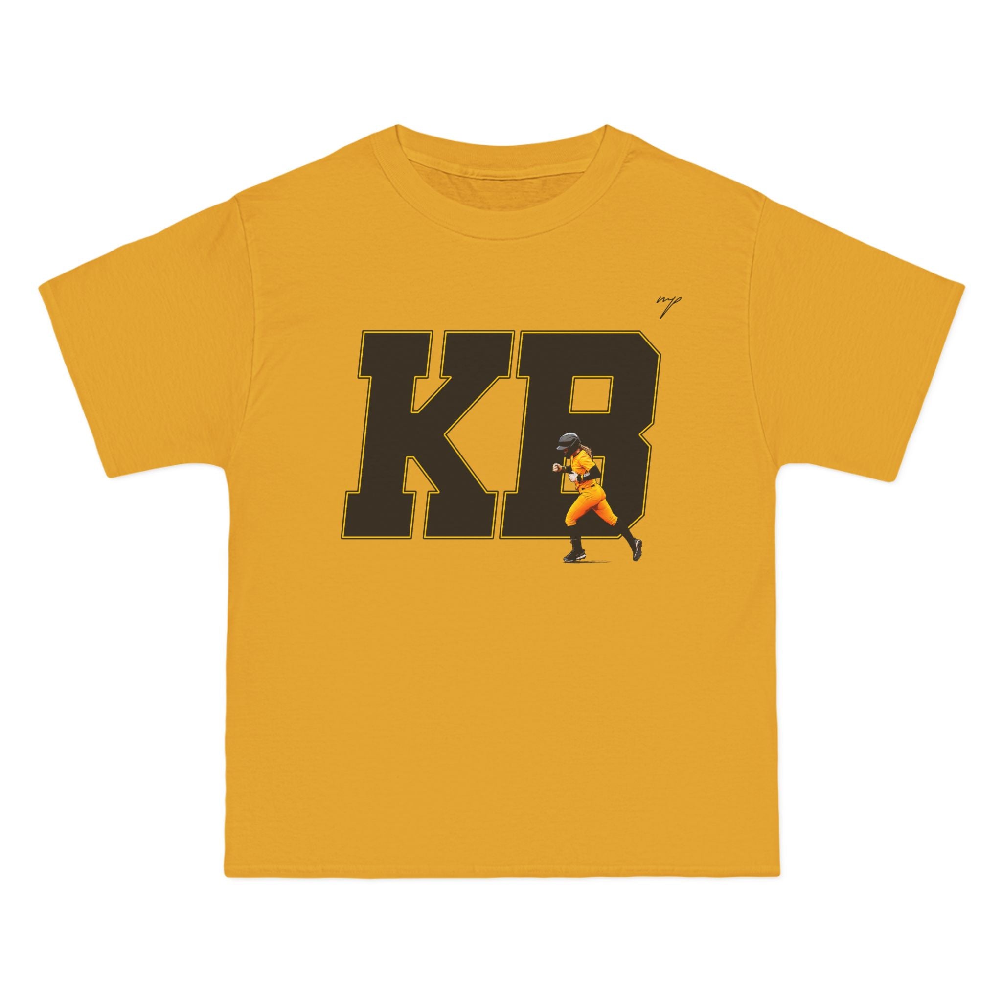 Kendall Bailey Bradshaw Vintage Tee