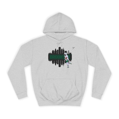 Charvez Brooks Jr Hoodie