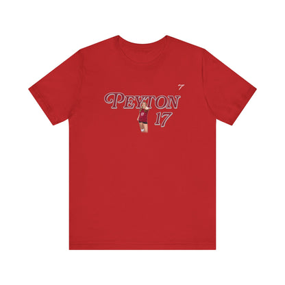 Peyton Erickson Graphic Tee
