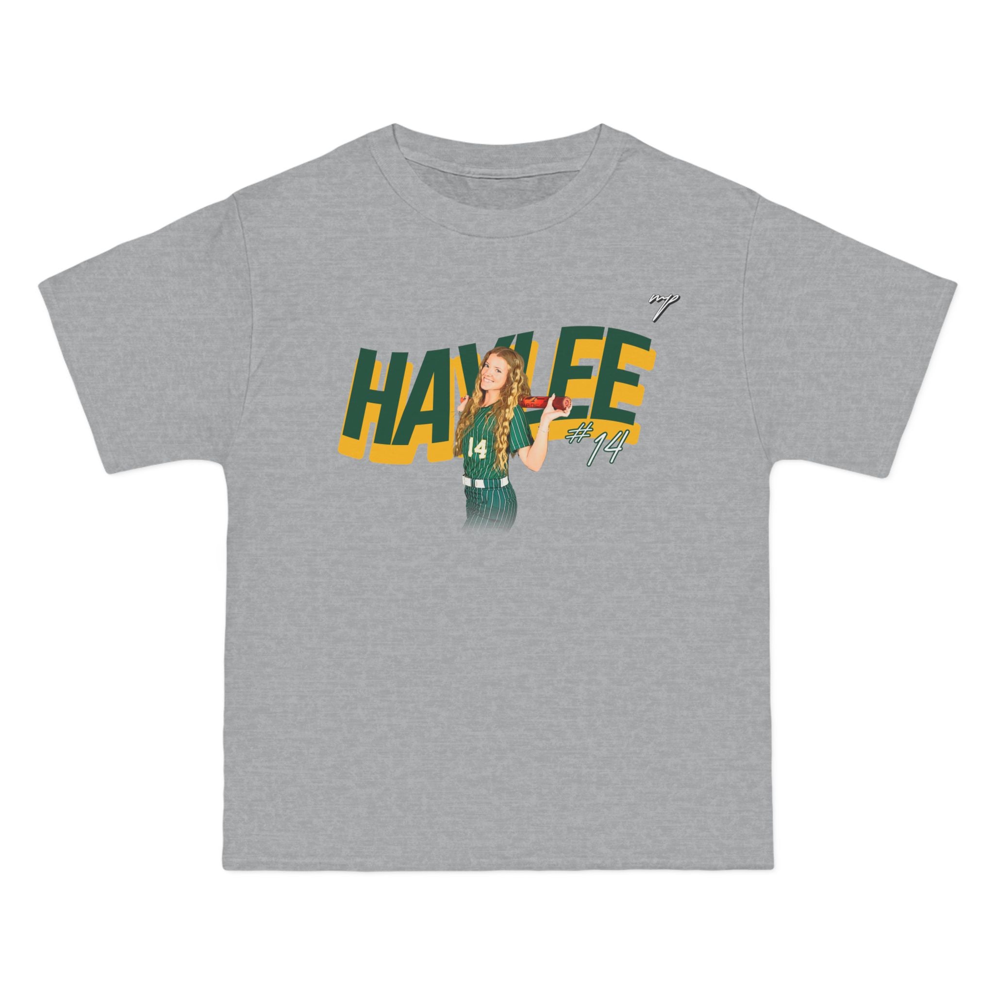 Haylee Trull Vintage Tee