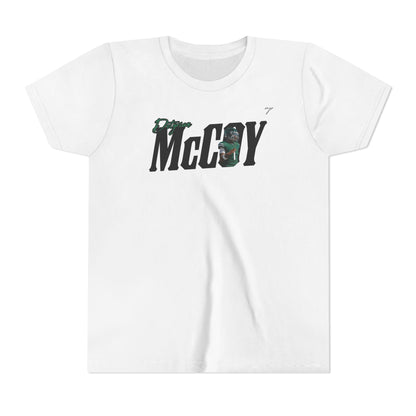 Detyrian McCoy YOUTH Graphic Tee