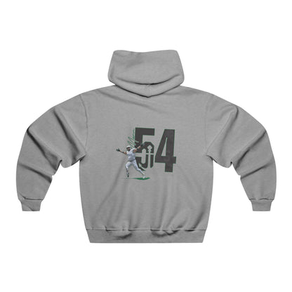 Connor Munn Vintage Hoodie