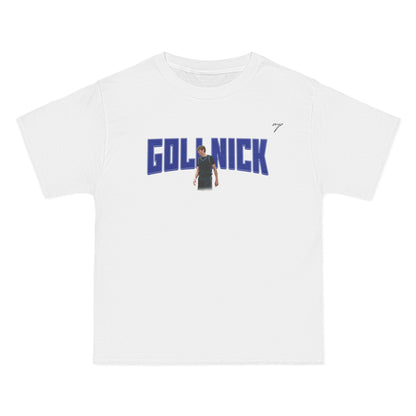 Brandon Gollnick Vintage Tee