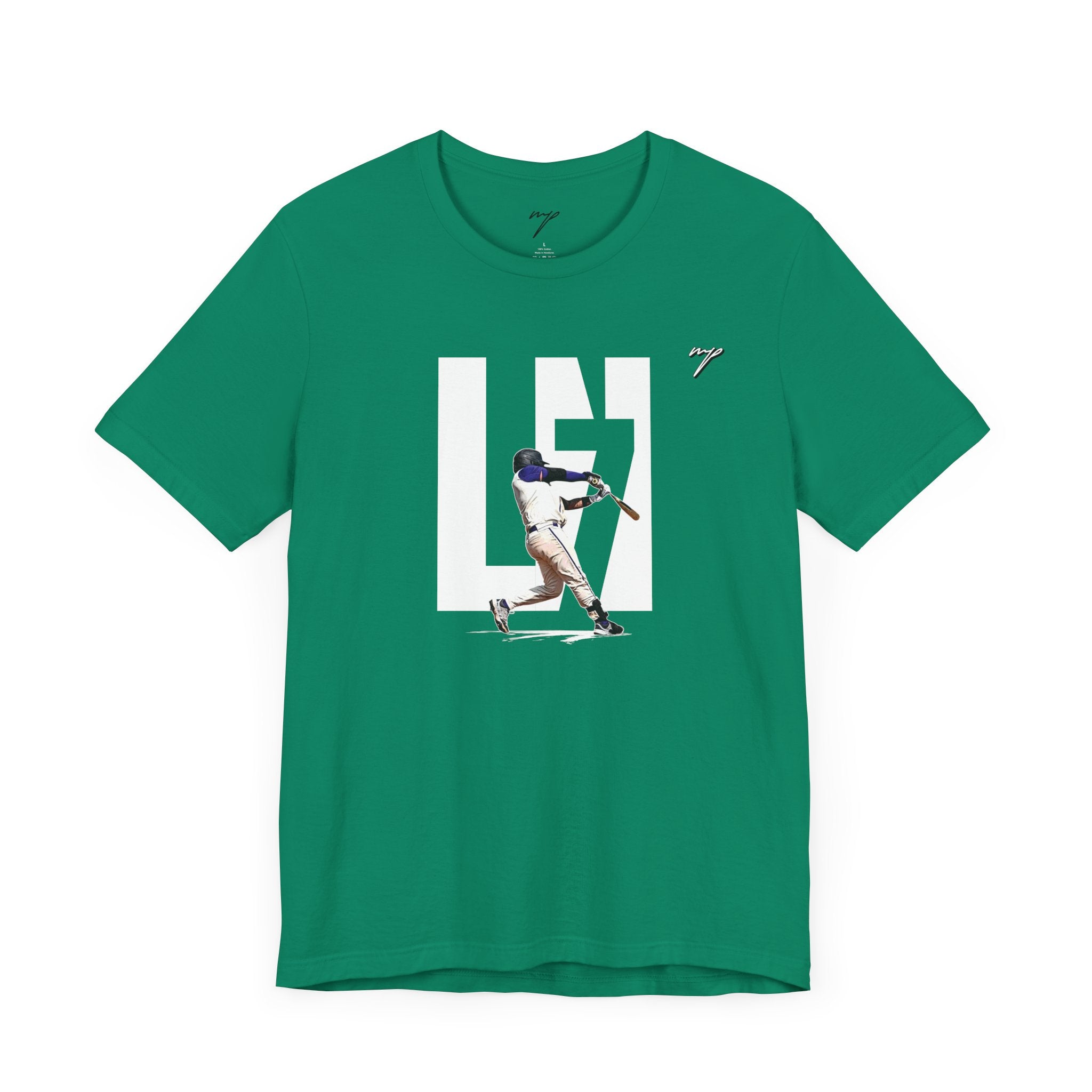 Graphic Tee Correct Prices