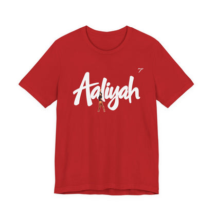 Aaliyah De sousa Graphic Tee