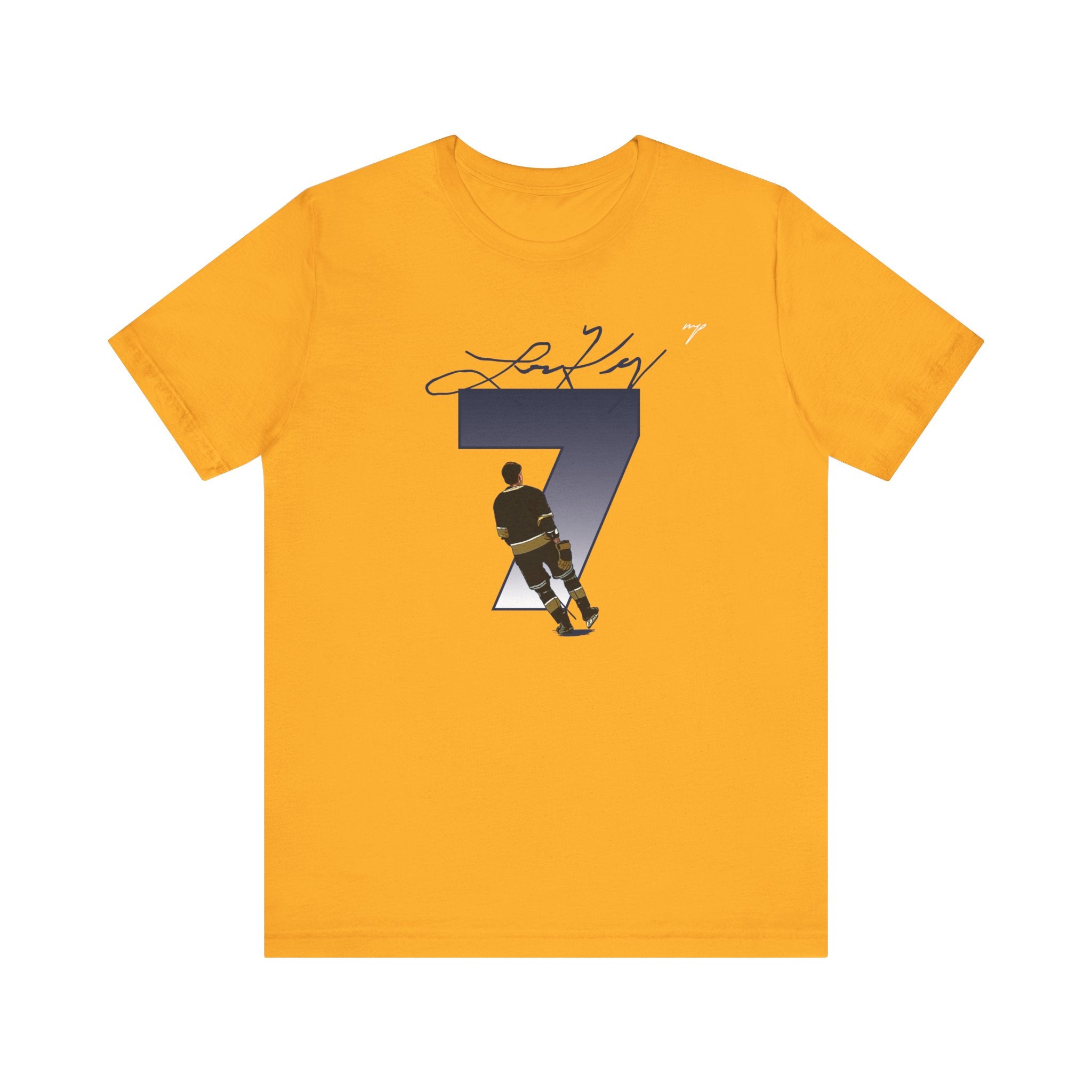 London Kearney Graphic Tee