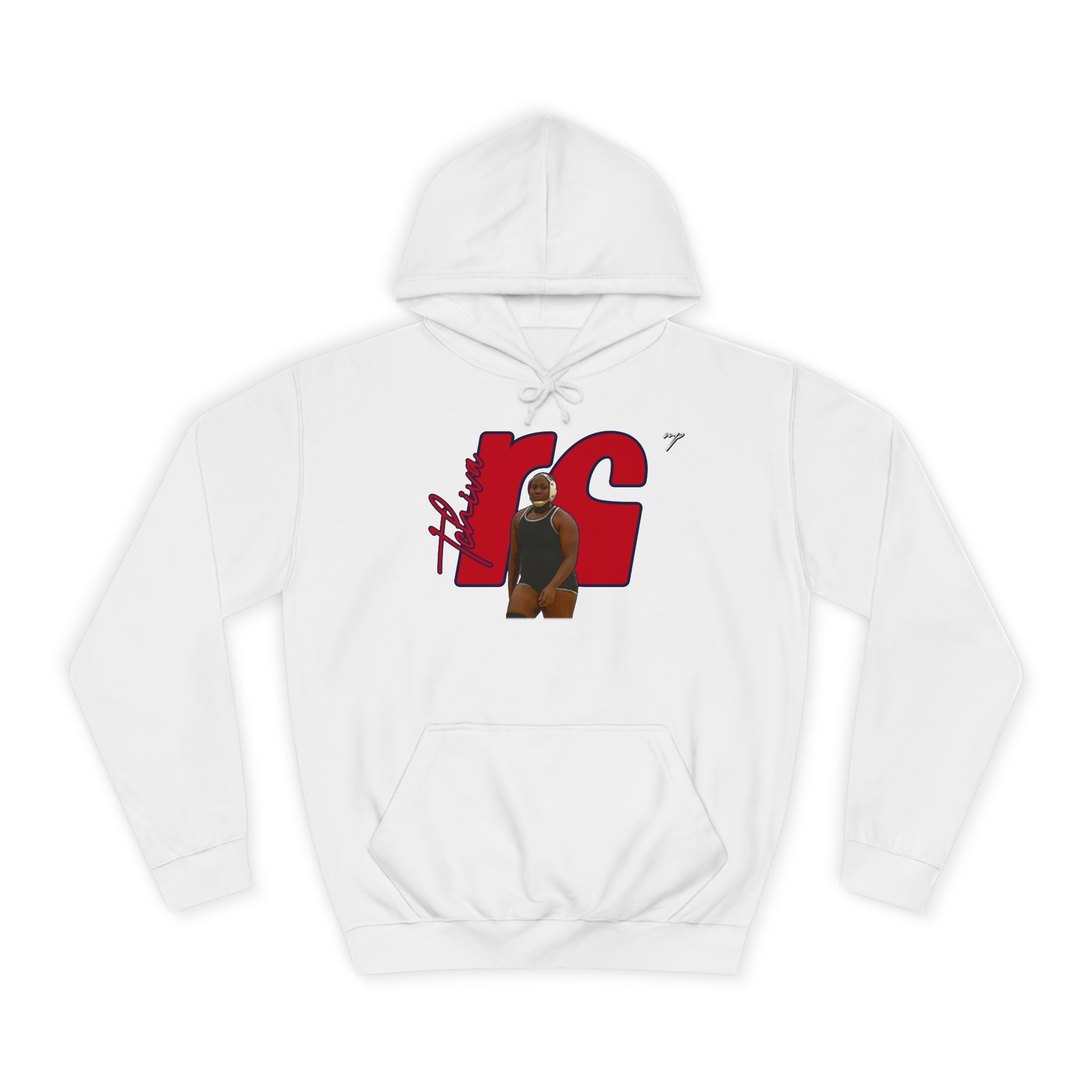 Rotchiva Clermont Hoodie