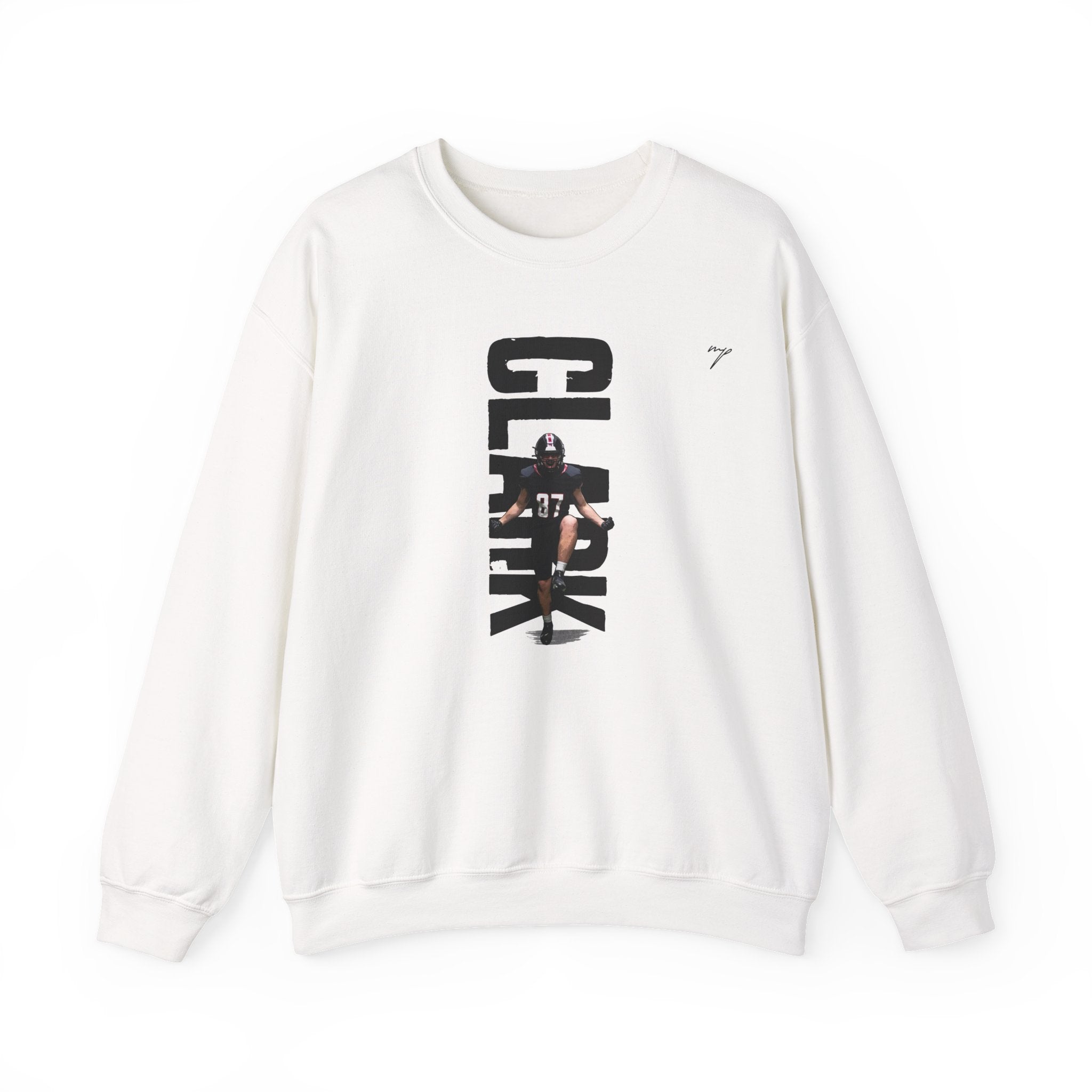 Grant Clark Crewneck