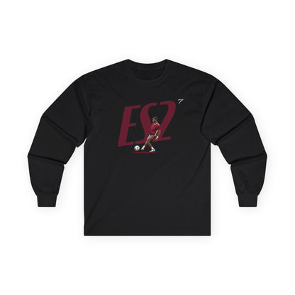 Daviont Baker-Alston Long Sleeve Tee