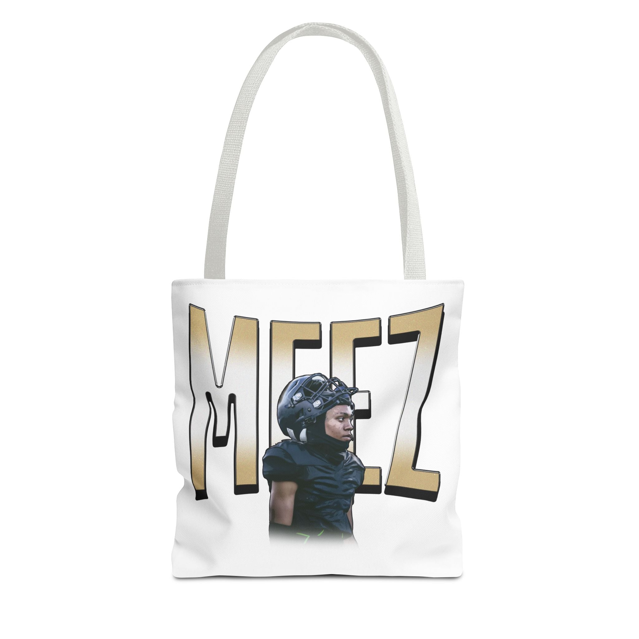 Armand Alexander Tote Bag