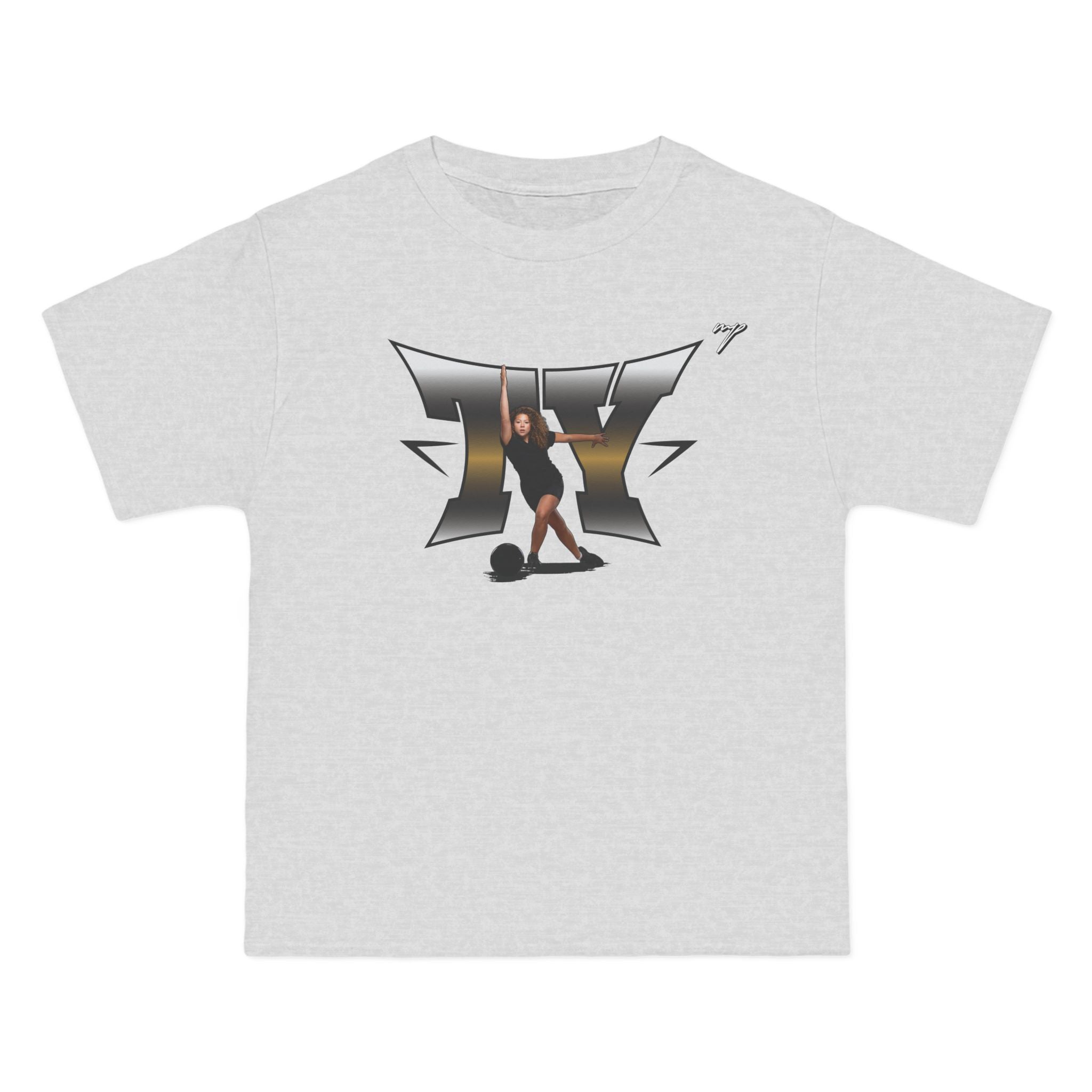 Tamia Yeager Vintage Tee