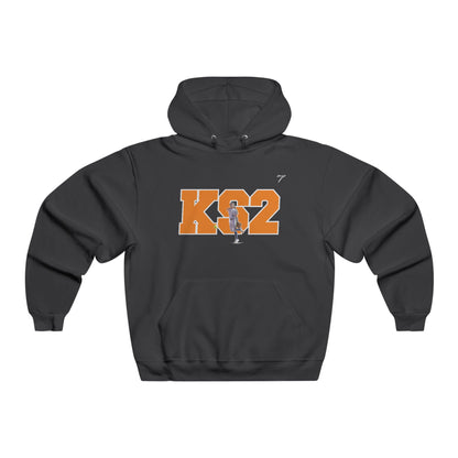 Kadyn Sanchez Vintage Hoodie