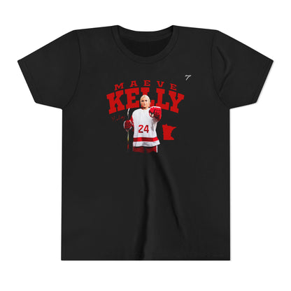 Maeve Kelly YOUTH Graphic Tee