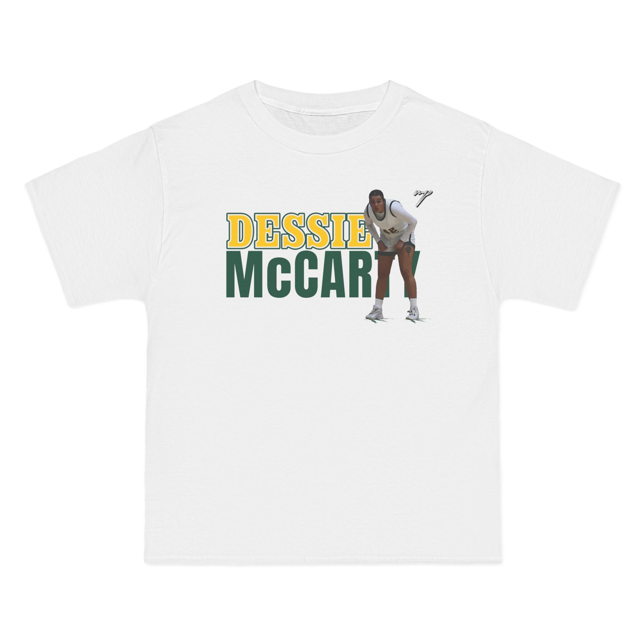 Dessie McCarty Vintage Tee